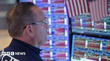 Why the US economy is ringing alarm bells