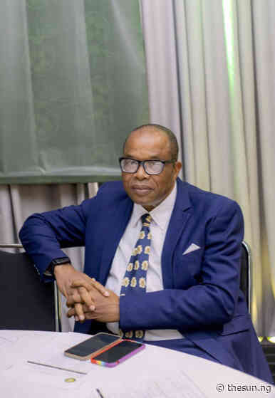 2026 NNL AGM: We’re on  mission to improve  League — Aluo