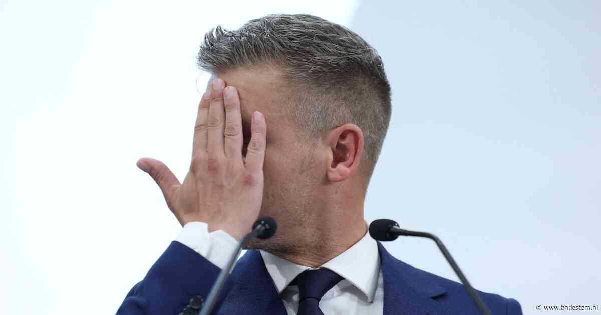 Hongarije moet de puinhoop van 16 jaar Orbán onder ogen zien: ‘Het is veel mensen extreem moeilijk gemaakt’