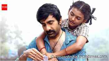 'Irumudi' BO day 2: India net for Ravi Teja's film reaches Rs 31.40 Cr