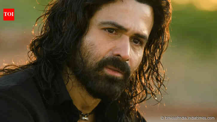 'Awarapan 2' Day 9: Emraan's film crosses Rs 180 cr worldwide