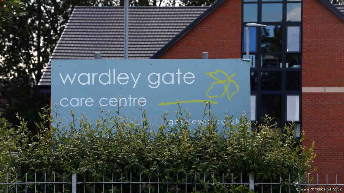 Gateshead care home where the odour is 'sometimes unbearable' is ordered to improve