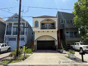 Houston Heights house next to controversial playground gets $40K price slash