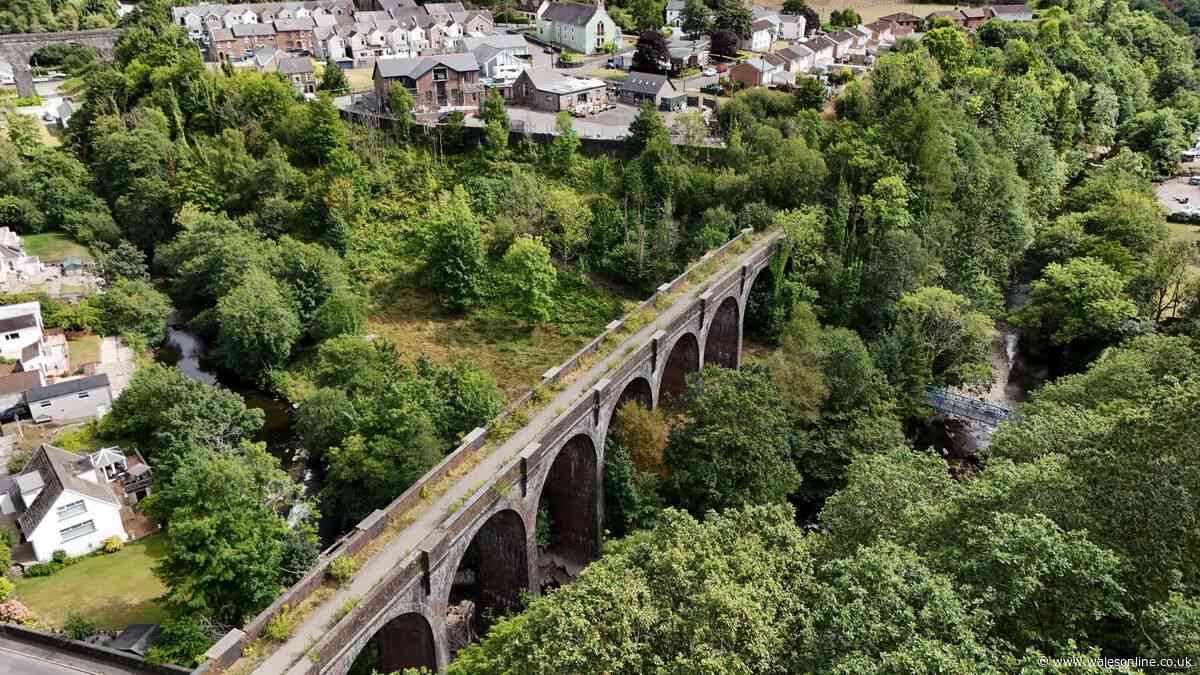 Our little village is famous for one thing but we have so much more to offer