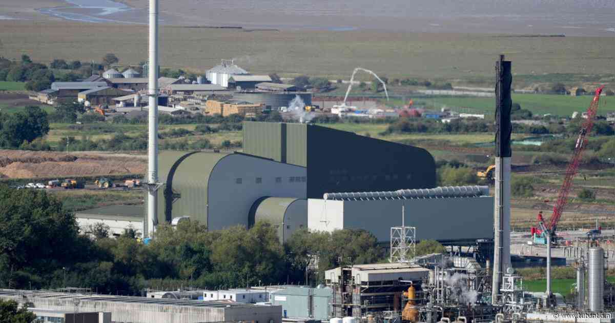 Iraanse hackers leggen Britse energiecentrale vier dagen lang stil: overheid relativeert impact
