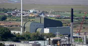 Iraanse hackers leggen Britse energiecentrale vier dagen lang stil: overheid relativeert impact