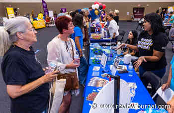 Event unites nonprofits, community members to raise awareness about services