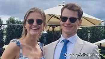 Damaged rotor blade may be to blame for Greek helicopter crash that killed British newlyweds