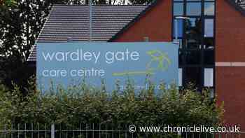 Gateshead care home where the odour is 'sometimes unbearable' is ordered to improve