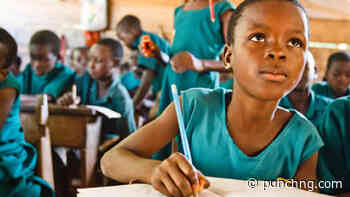 Nigeria lagging in girl-child education