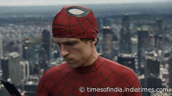 'Spider-Man' grosses over Rs 575 crore in India on Day 24