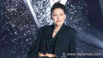 It's Emma versus Emma! Strictly host set to go up against herself in pre-recorded episodes of The Voice