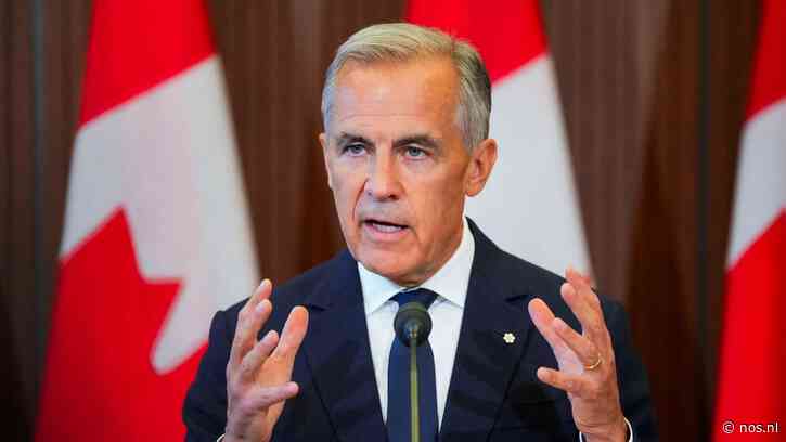 Canada komt met tegenheffingen op Amerikaanse producten