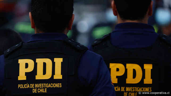 San Fernando: Masivo operativo antidrogas dejó 16 detenidos y 34 domicilios allanados
