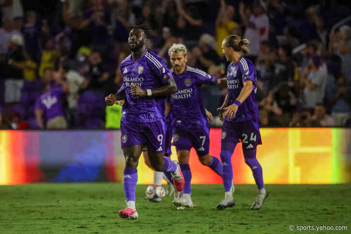 Griezmann's first MLS brace secures Orlando's comeback victory 👑