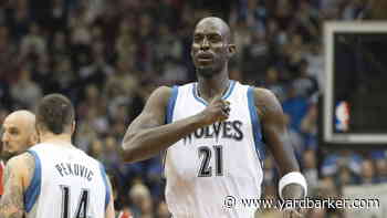 'He Was Finessing Me': NBA Legend Reveals Meeting That Swayed Him to Celtics Over Kobe’s Lakers