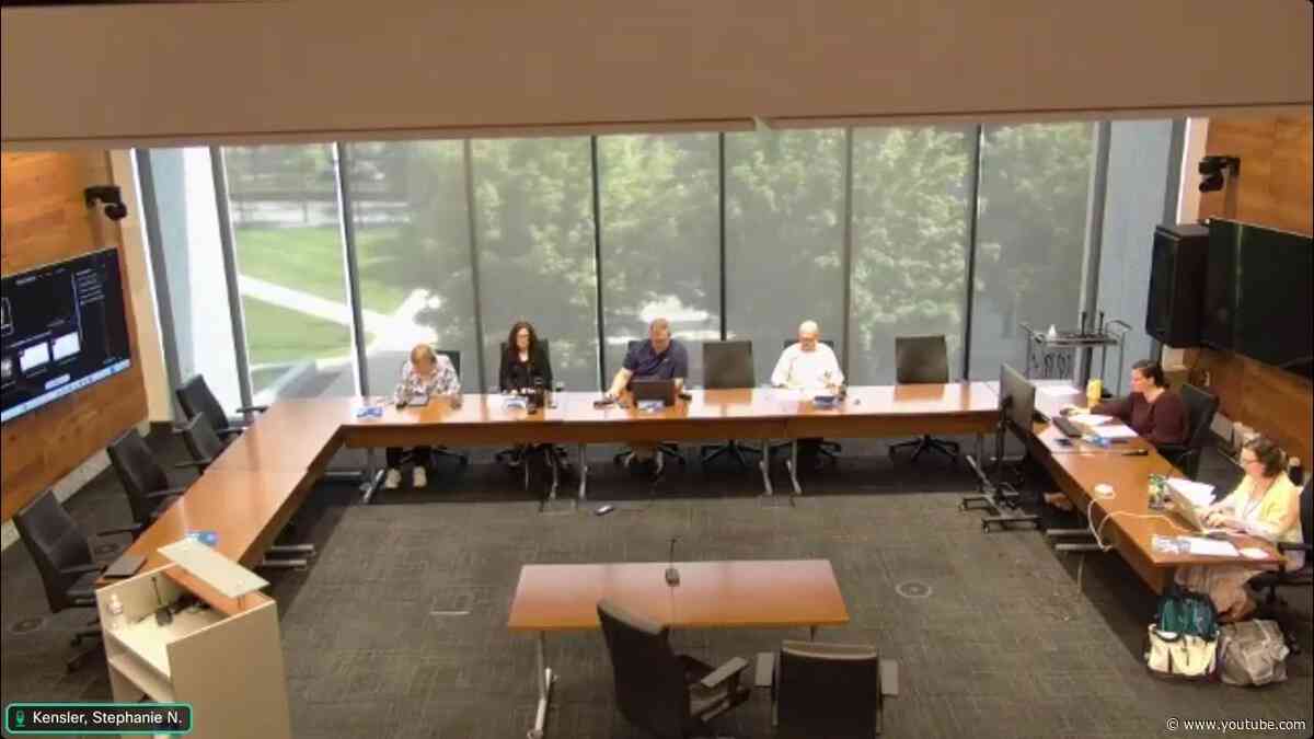 Special Meeting: German Village Commission (08/05/26)