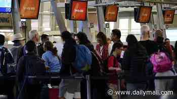 Melbourne is crowned immigration capital of Australia as shock data reveals 86 per cent of new residents are from overseas