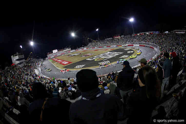 Bowman Gray to get first NASCAR points race since 1971 with Truck Series