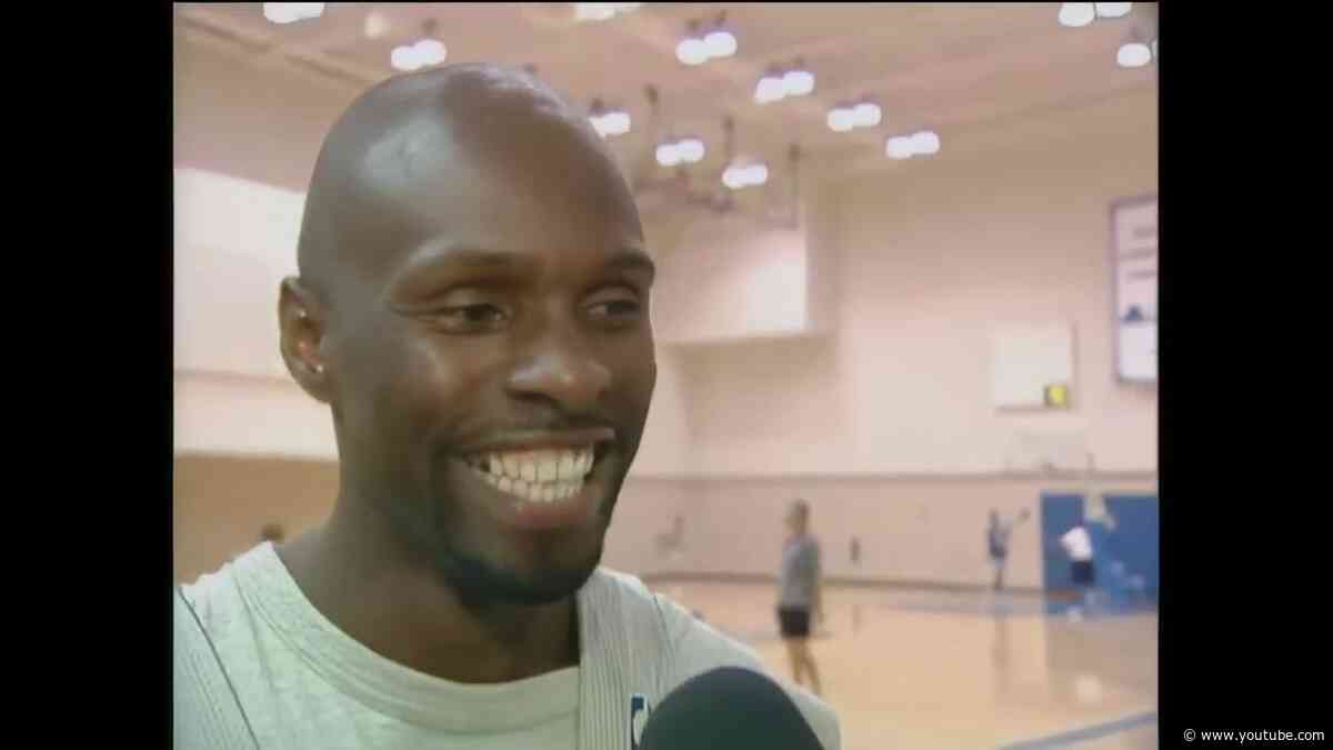 99-00s ORLANDO MAGIC THROWBACK  | MAGIC ARCHIVES EP. 9