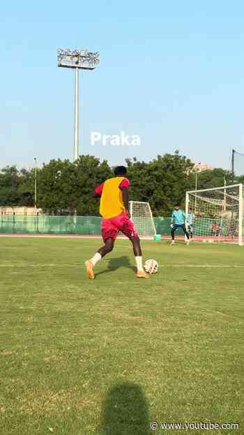 Slick 🤌#AllInForChennaiyin