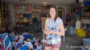 B.C. family feels 'violated' after burglary during wildfire evacuation