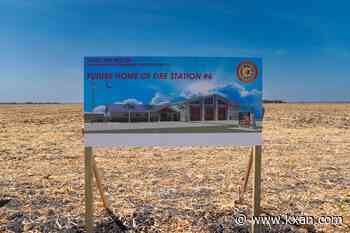 Hutto Fire Rescue announces location for Fire Station 6