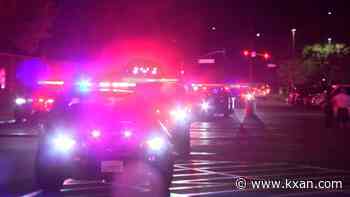 15-year-old arrested in connection to deadly shooting at California high school