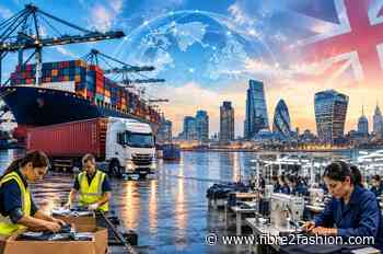 UK businesses face supply-chain, trade & workforce pressures: ONS