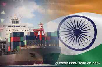 India's trade deficit widens despite 19.6% export rise