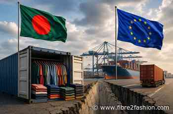 Do Bangladesh’s apparel exports to the EU face a tougher road ahead?