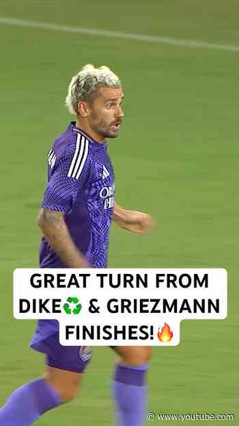 Grizi GETS GOALS!😤