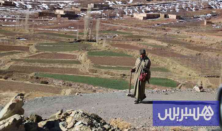 جهة درعة تافيلالت تعيد مطلب "فك العزلة" بطري&
