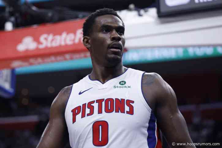 Central Notes: Duren, Lanier, Splitter, Pacers