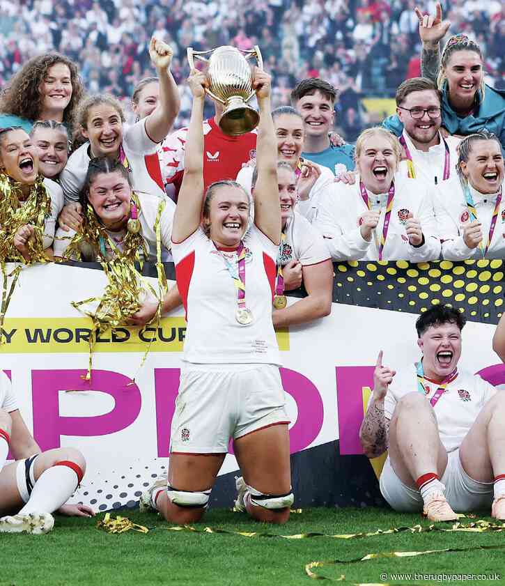 Putting on WXV in England is another huge opportunity for women’s game