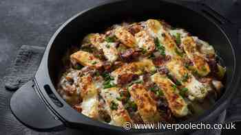 Mary Berry's chicken traybake recipe is 'super easy' and ready in under an hour
