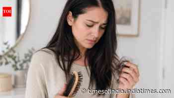 Why are Gen Zs losing more hair than millennials?