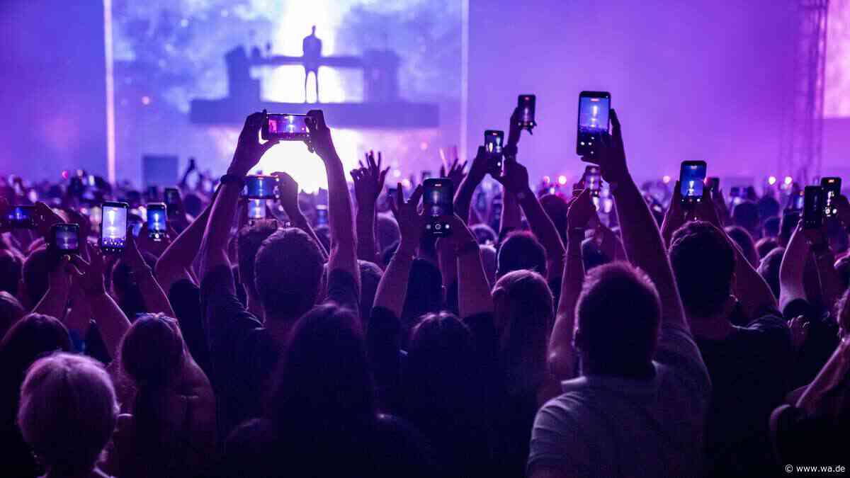 Über 400.000 Tickets verkauft: Absolute US-Superstars geben gleich zehn Konzerte in einer Stadt