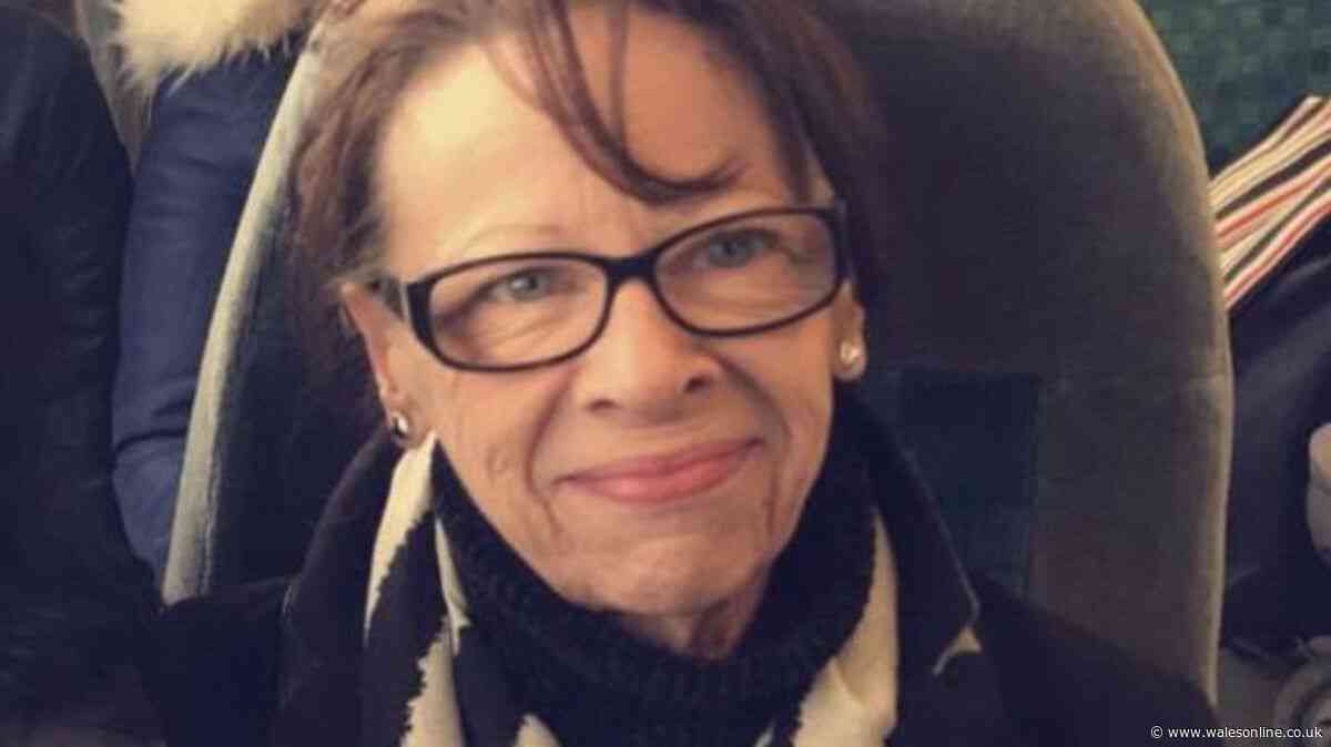 Barry mum died weeks after devastating 'silent killer' diagnosis
