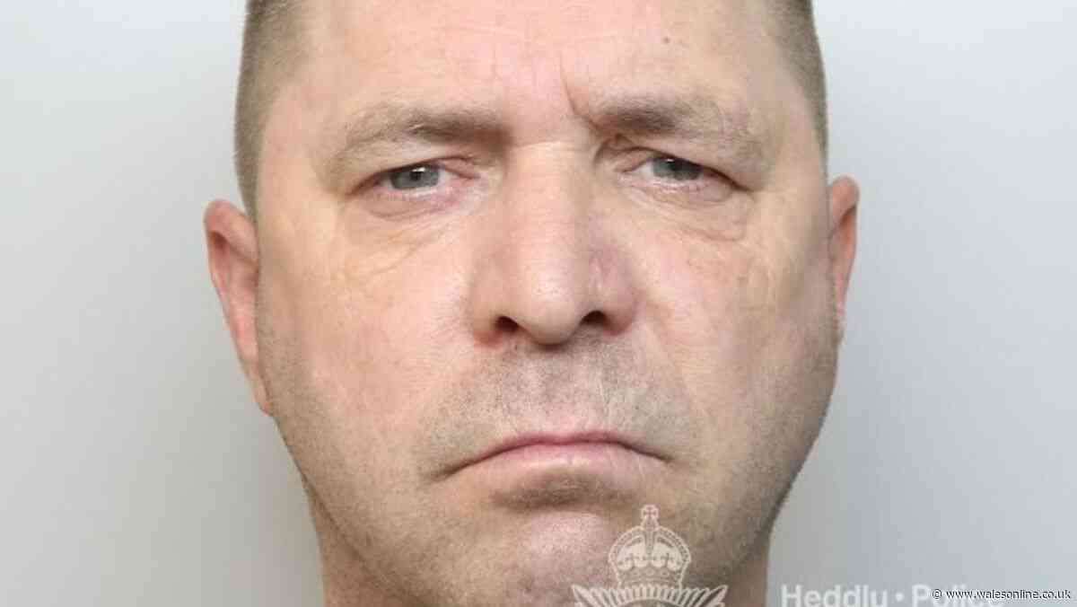 Man was in court for attacking woman in Milford Haven - days later he did it again