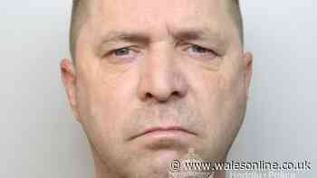 Man was in court for attacking woman in Milford Haven - days later he did it again