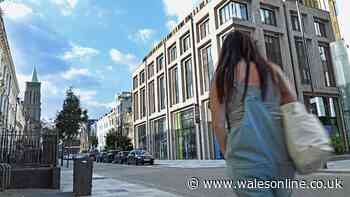 'Our Cardiff street was once the place to be but everything has changed'