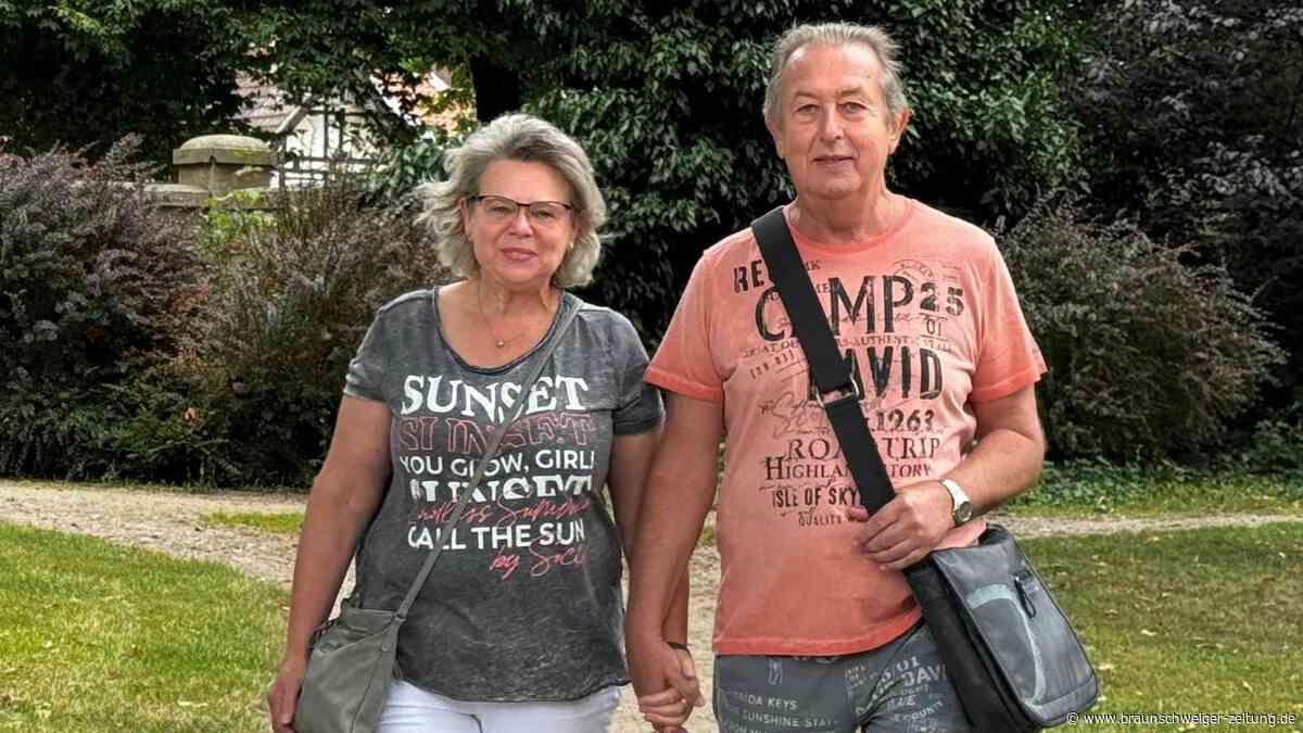 „Ich hatte keine Beschwerden, aber Krebs“: OP-Premiere im Klinikum Wolfsburg