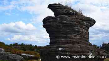 Yorkshire's 'wonder' which is perfect for a day out walking in the sun