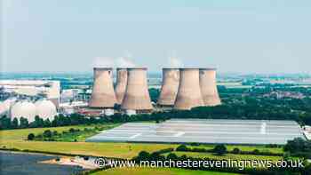 UK power plant 'shut down for four days' after cyber attack by Iran-linked hackers