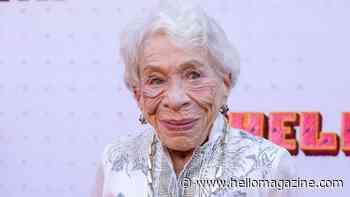 Gilmore Girls actress dies at 97 after remarkable second career