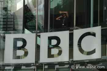 Trump urges court to reject BBC's bid to secure records from his family in defamation case