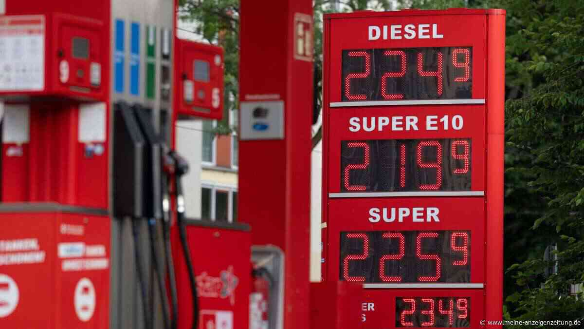 Was die Hängepartie im Iran-Krieg für Autofahrer bedeutet