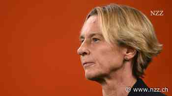 Nach ihrem Absturz trat Martina Voss-Tecklenburg in Unterhaltungsshows auf – jetzt lanciert sie im FCZ ihre Karriere neu