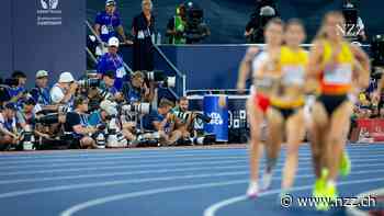 Gegen den voyeuristischen Blick: Der Kampf für eine TV-Berichterstattung, die Leichtathletinnen nicht mehr sexualisiert